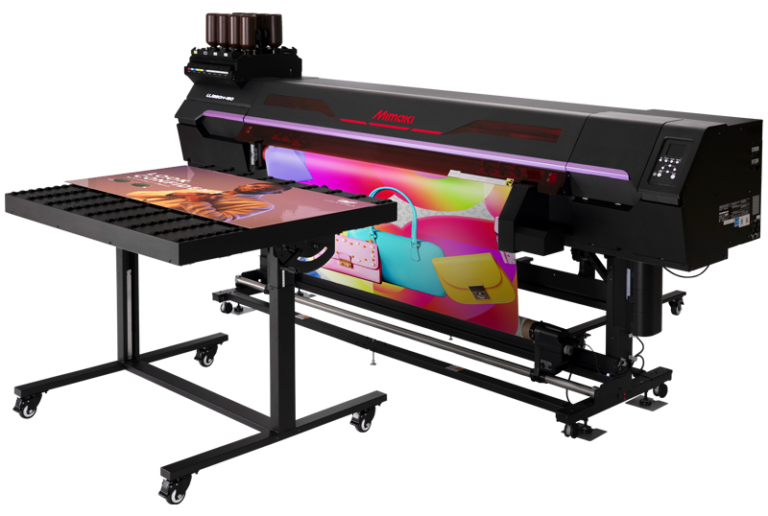 Mimaki UJH-160