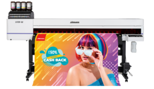 Mimaki UJV200 Series